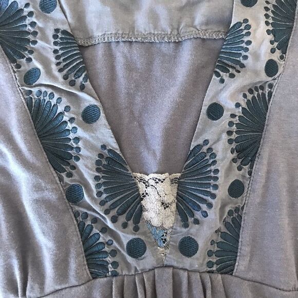 VINTAGE Fossil Dress   - Picture 3 of 8